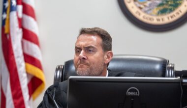 Change in judges could delay trial for man charged with FSU shooting