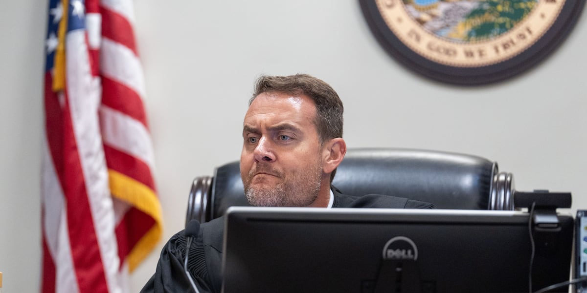 Change in judges could delay trial for man charged with FSU shooting