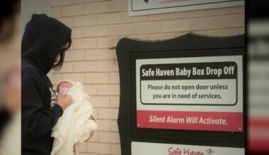 Jacksonville councilman wants to add Safe Haven baby boxes in each City Council district