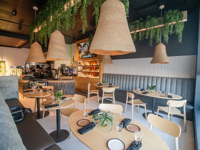 JJ’s Scratch Cocina morphs from a fast-casual to a full-service restaurant