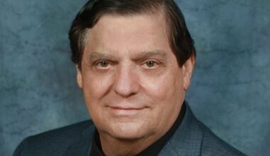 John Paul Bailey, Former City Commissioner and Mayoral Candidate, Passes Away