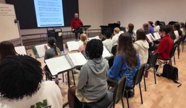 Jacksonville Children’s Chorus finds its ‘home key’ downtown as it strikes a chord worldwide