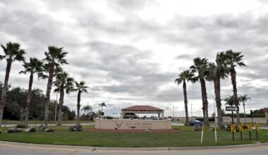 St. Petersburg man charged with threatening MacDill Air Force Base