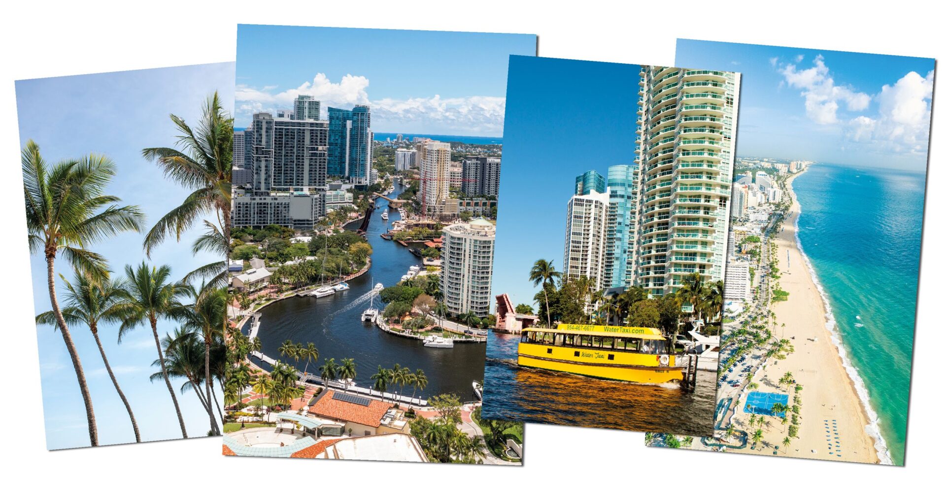 Easy Escapes: Fort Lauderdale is the most-fun city you’ll visit in the US