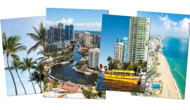 Easy Escapes: Fort Lauderdale is the most-fun city you’ll visit in the US