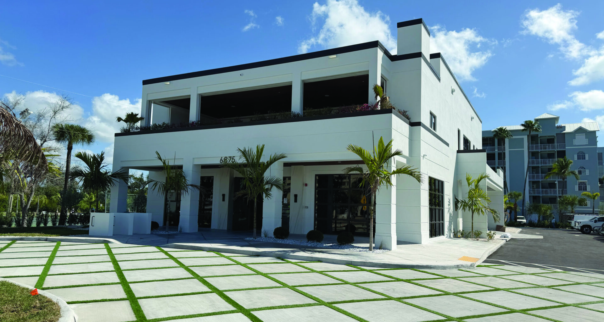 John R. Wood Christie’s International Real Estate invests in Fort Myers Beach with new office location