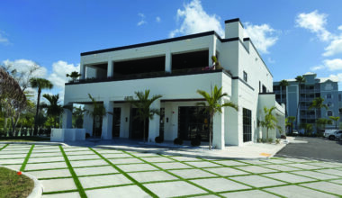 John R. Wood Christie’s International Real Estate invests in Fort Myers Beach with new office location