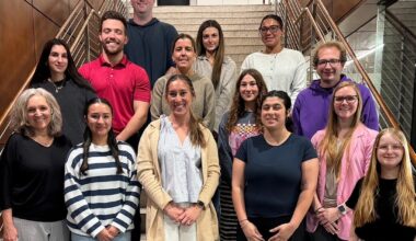 JU law students volunteer at estate planning clinic