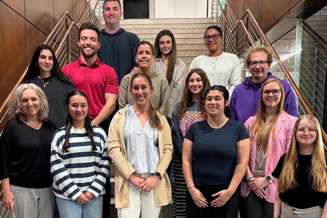 JU law students volunteer at estate planning clinic