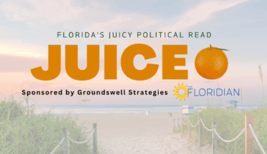 JUICE🍊— 3.4.2026 — EXCLUSIVE Interview With Secretary Marco Rubio — Hialeah Removes Property Tax for Seniors — and More... · The Floridian