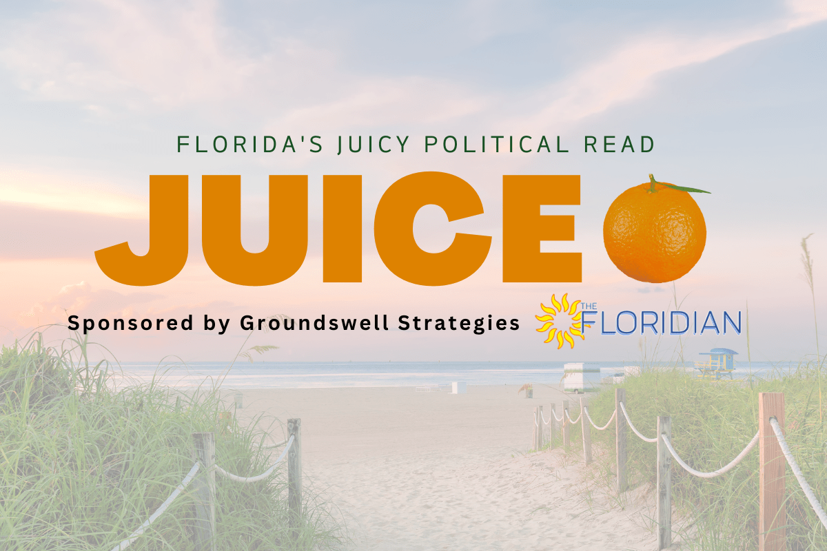 JUICE🍊— 3.4.2026 — EXCLUSIVE Interview With Secretary Marco Rubio — Hialeah Removes Property Tax for Seniors — and More... · The Floridian