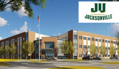 Jacksonville University plans to bring Healthcare Simulation Center back to campus