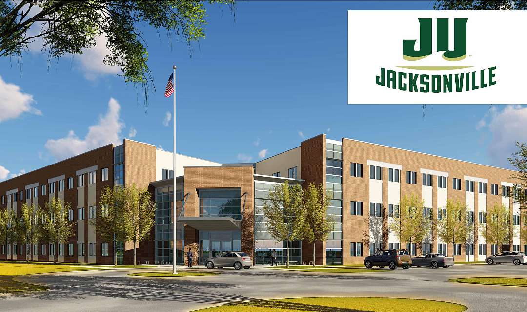 Jacksonville University plans to bring Healthcare Simulation Center back to campus