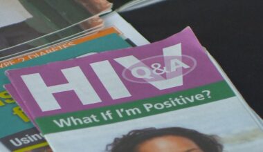 Florida Legislature passes $30.9 million to restore HIV medication program cut to 10,000 residents