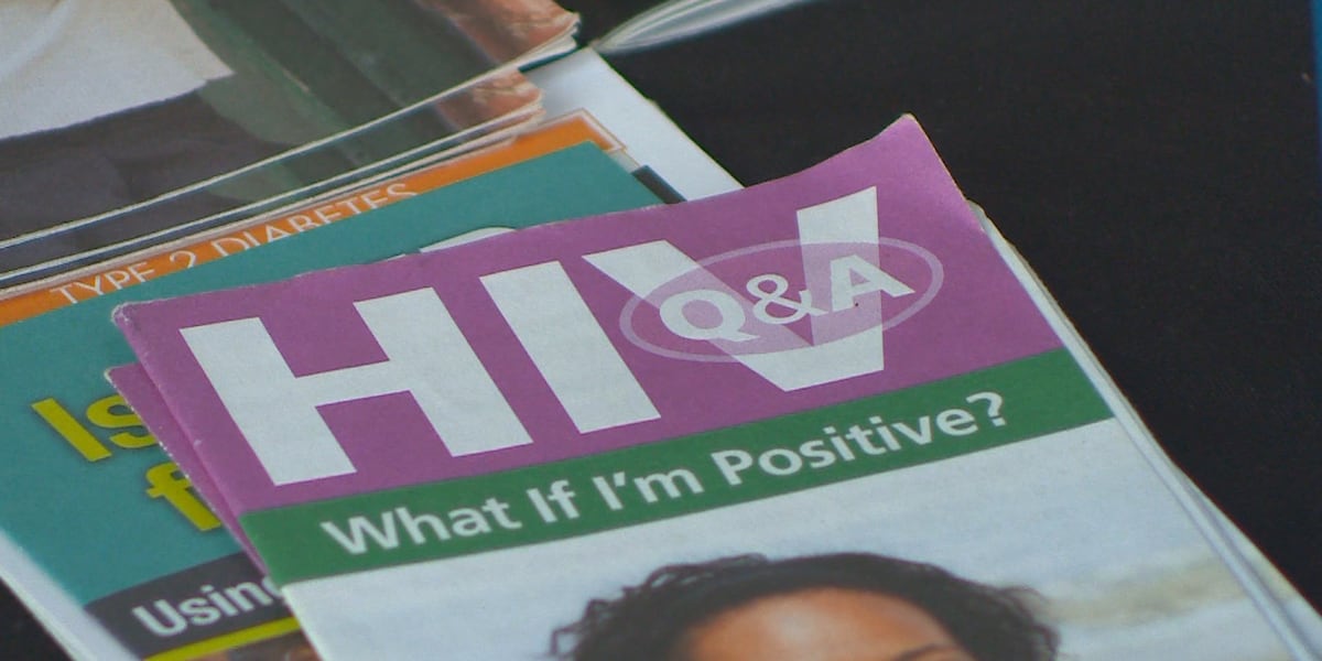 Florida Legislature passes $30.9 million to restore HIV medication program cut to 10,000 residents