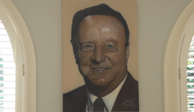 Bowden Legacy Auction goes online amid huge demand