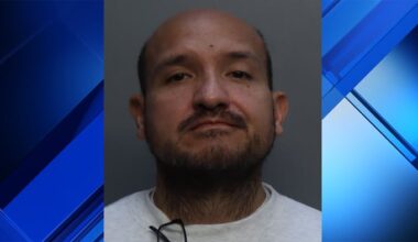 Man arrested after victim survives shooting at Hialeah motel before being killed at Miami motel