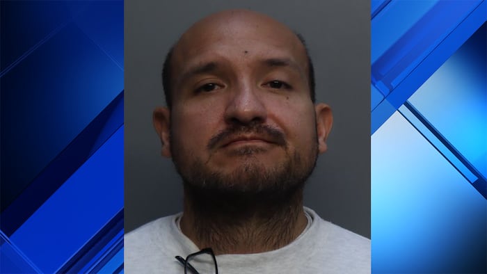 Man arrested after victim survives shooting at Hialeah motel before being killed at Miami motel