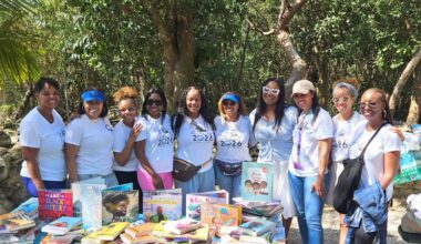 Miami Chapter of Jack and Jill of America Inc. strengthens cultural ties