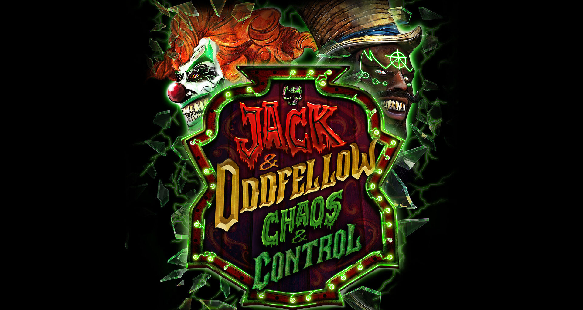 Universal Orlando reveals first HHN house for 2026