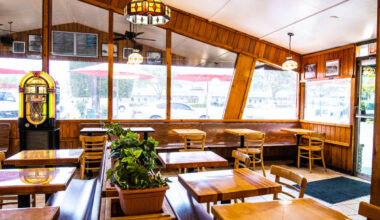 19 Classic Restaurants In Fort Lauderdale - Miami