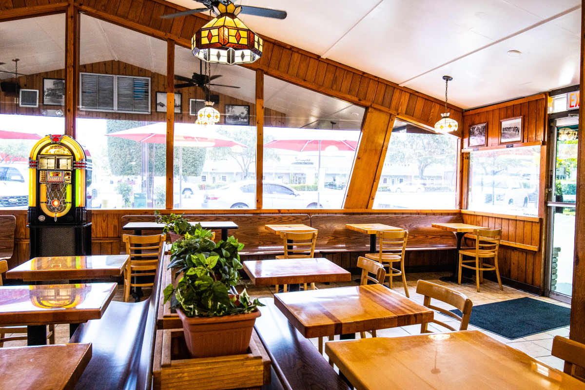 19 Classic Restaurants In Fort Lauderdale - Miami