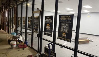 Jacksonville Bedding Mattresses & More is readying a second store in neighboring Fleming Island, Fla. Photo courtesy of Jacksonville Bedding.