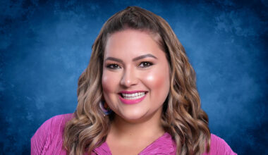 Jennifer Marcial Ocasio takes on new job at Equality Florida