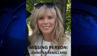 Auburn police seek missing woman last seen in Florida – NBC Boston