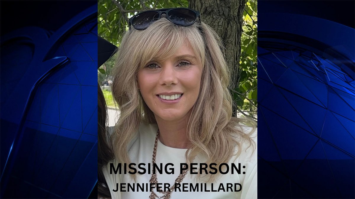 Auburn police seek missing woman last seen in Florida – NBC Boston