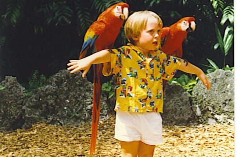 Get Those Photo Albums Out—Parrot Jungle Memories Wanted!