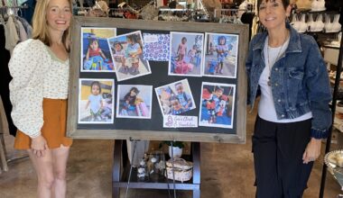 Jennifer’s Boutique hosts Fashion Forward Friday benefitting local nonprofit