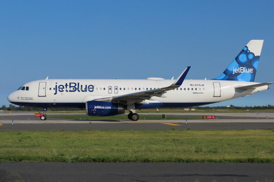 JetBlue Makes Fort Lauderdale Its Central Hub for Domestic and International Growth Ahead of Summer Travel