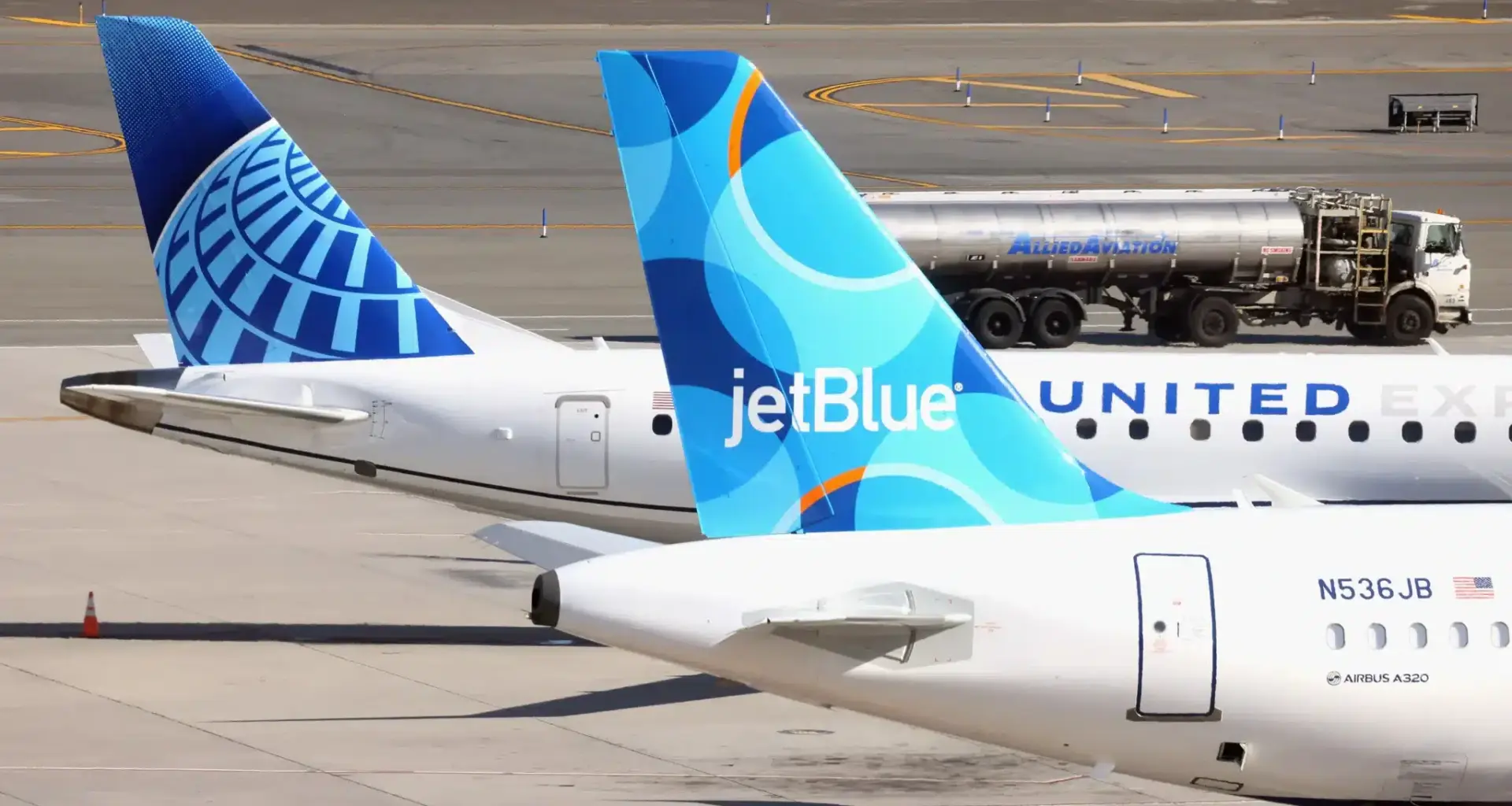JetBlue Grows Fort Lauderdale Network with New Route and More Flights