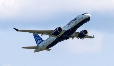 JetBlue Continues Growth in Fort Lauderdale with Expanded Schedule