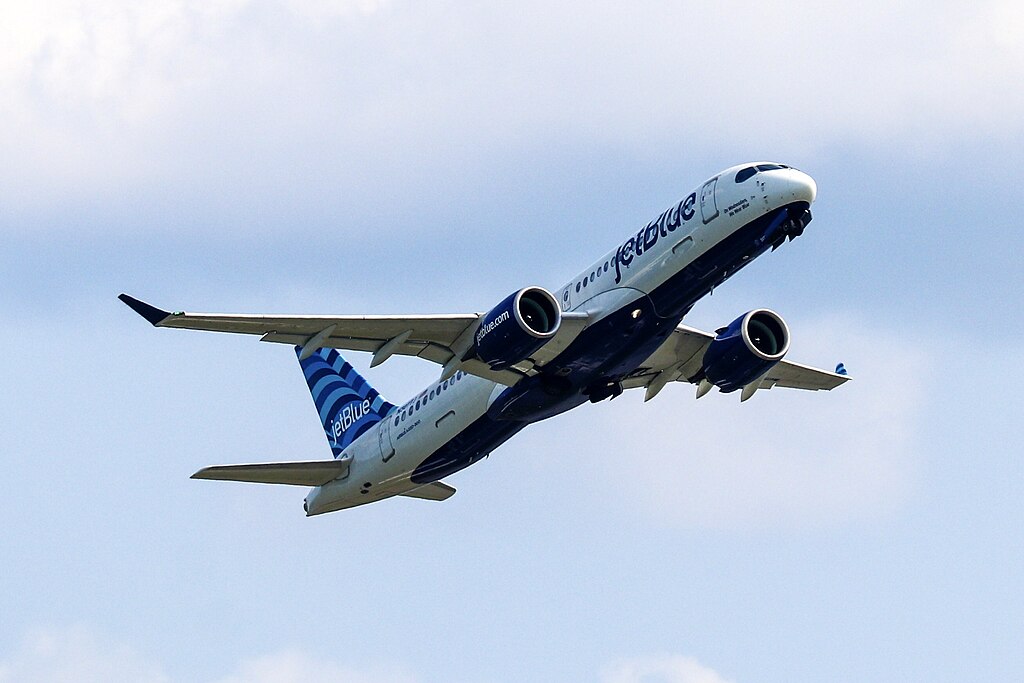 JetBlue Continues Growth in Fort Lauderdale with Expanded Schedule