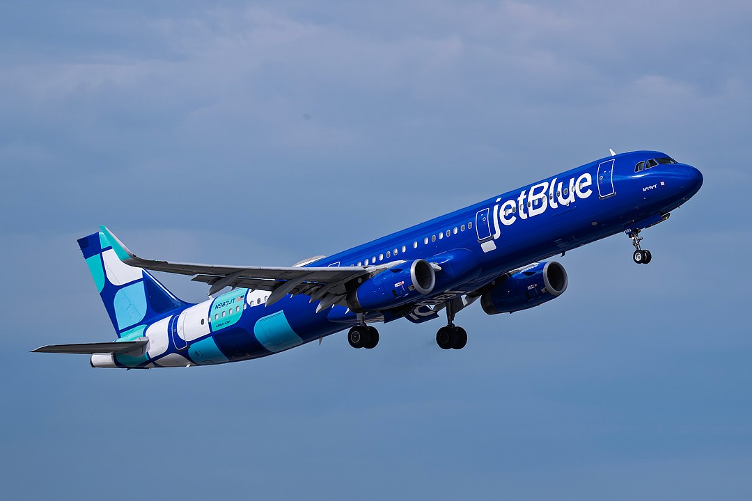 JetBlue expanding Fort Lauderdale service beyond spring break
