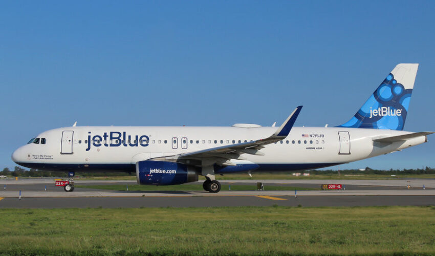Jetblue