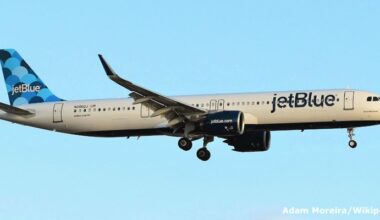 ▶ JetBlue Strengthens Fort Lauderdale Presence with New Cleveland Route and Increased Frequencies