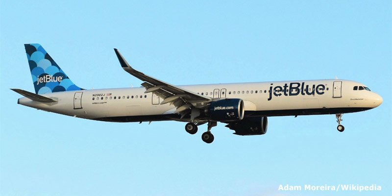 ▶ JetBlue Strengthens Fort Lauderdale Presence with New Cleveland Route and Increased Frequencies