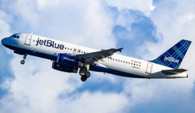 JetBlue grows at FLL by adding flights to Florida, Colombia