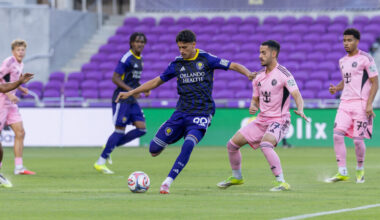 Final Score 4-4 (4-2) as OCB Completes Improbable Comeback – The Mane Land