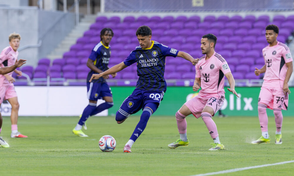 Final Score 4-4 (4-2) as OCB Completes Improbable Comeback – The Mane Land