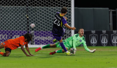 Final Score 3-1 as OCB Falls In Season Opener – The Mane Land