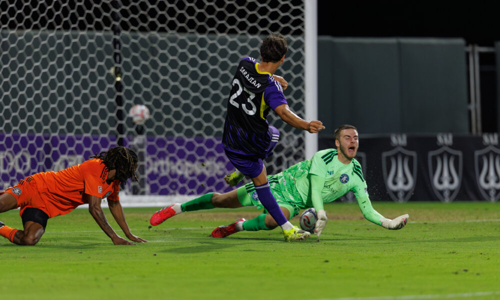 Final Score 3-1 as OCB Falls In Season Opener – The Mane Land
