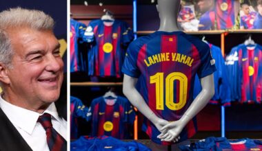 FC Barcelona Inks 2.4K-SF Lease in Downtown Miami – Commercial Observer