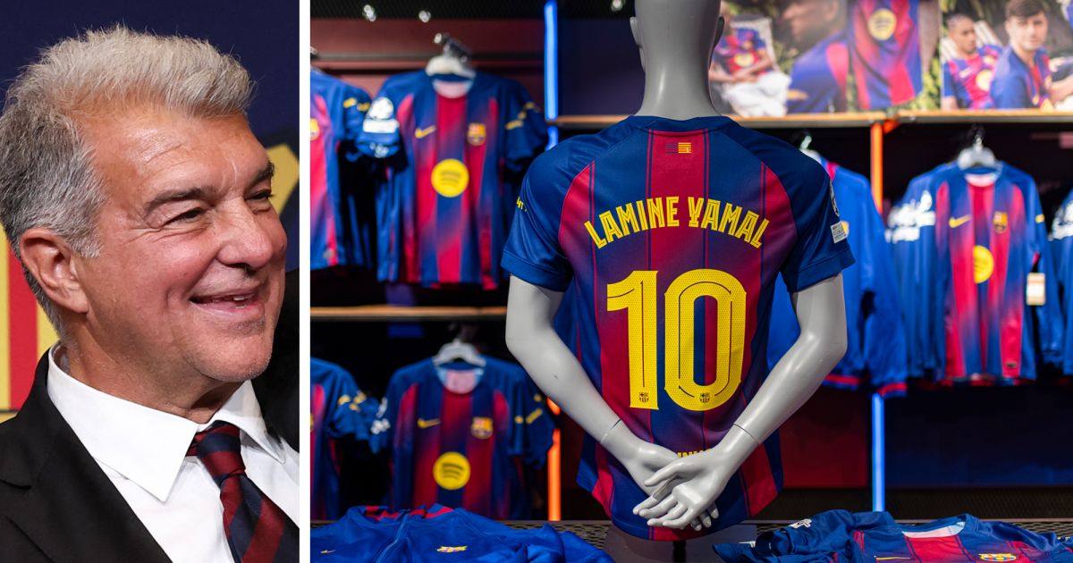 FC Barcelona Inks 2.4K-SF Lease in Downtown Miami – Commercial Observer