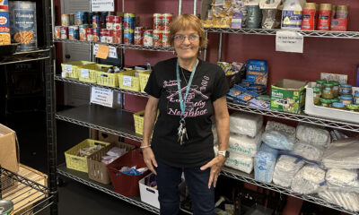 Local food pantry expanding to new, larger location