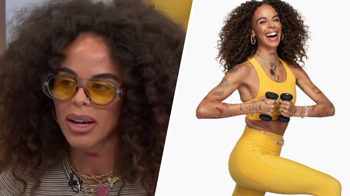 Miami pilates instructor hopes to bring diversity and 305 spirit to Peloton classes – NBC 6 South Florida