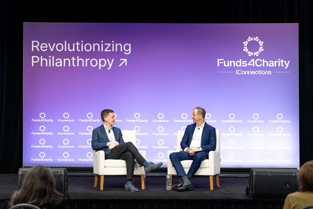 Funds4Charity at Global Alts Miami Redefines Strategic Philanthropy Through Precision Capital Matching